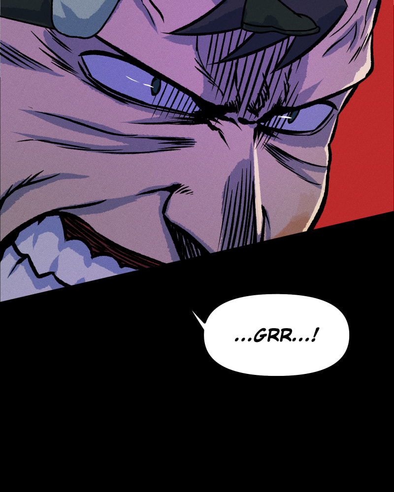 Milk Crown Chapter 23 page 41 - 