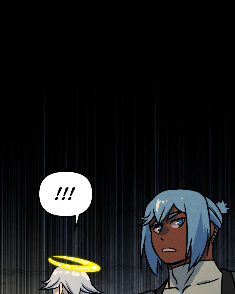 Milk Crown Chapter 23 page 42 - 