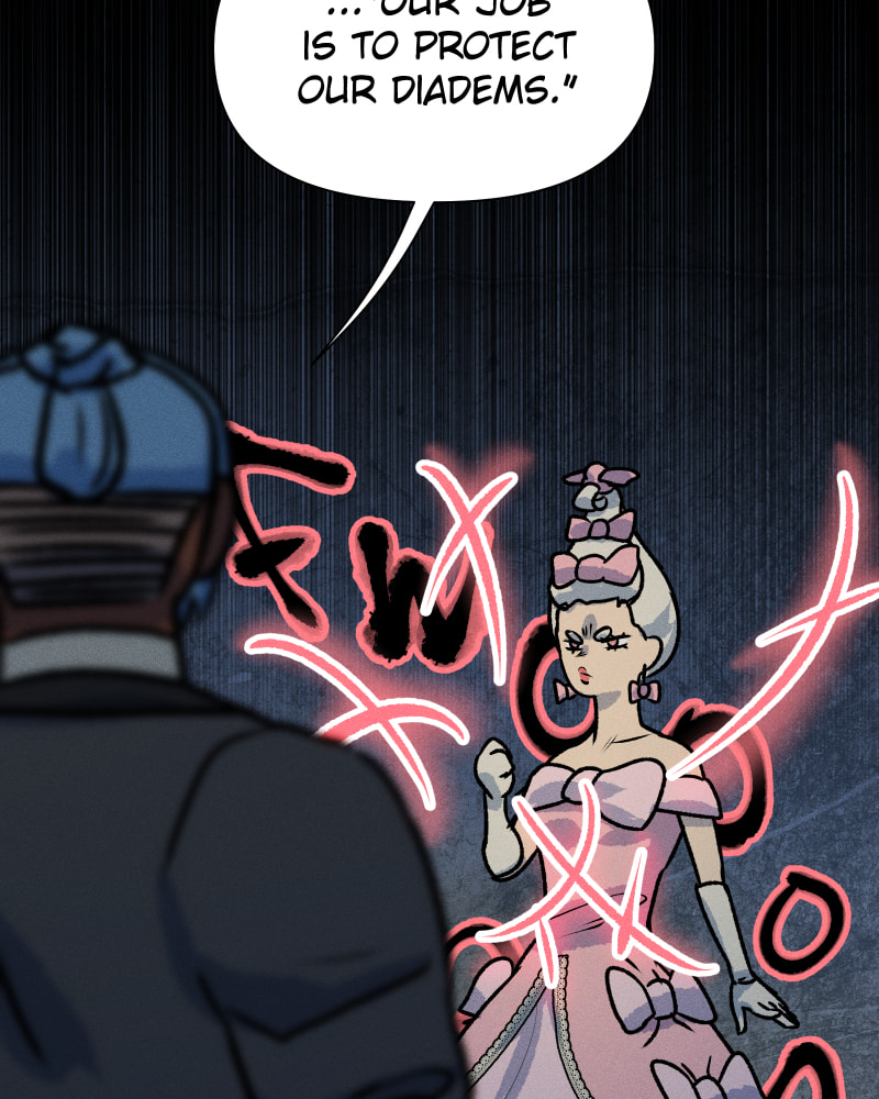 Milk Crown Chapter 23 page 47 - 