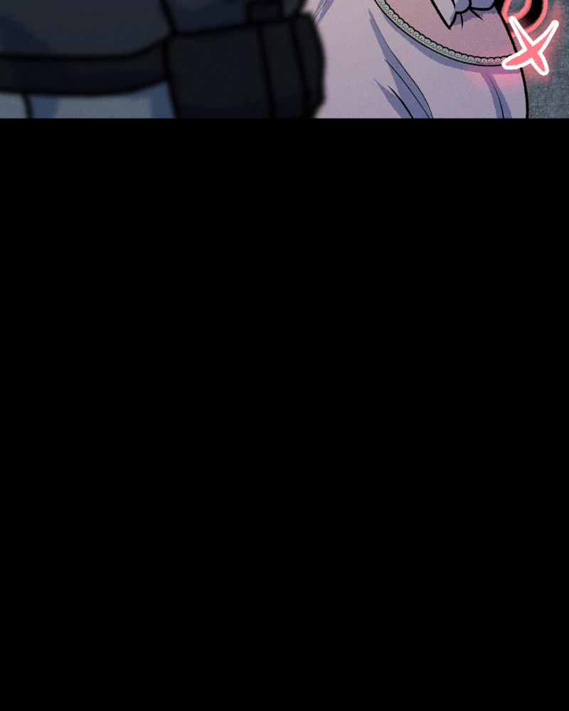 Milk Crown Chapter 23 page 48 - 