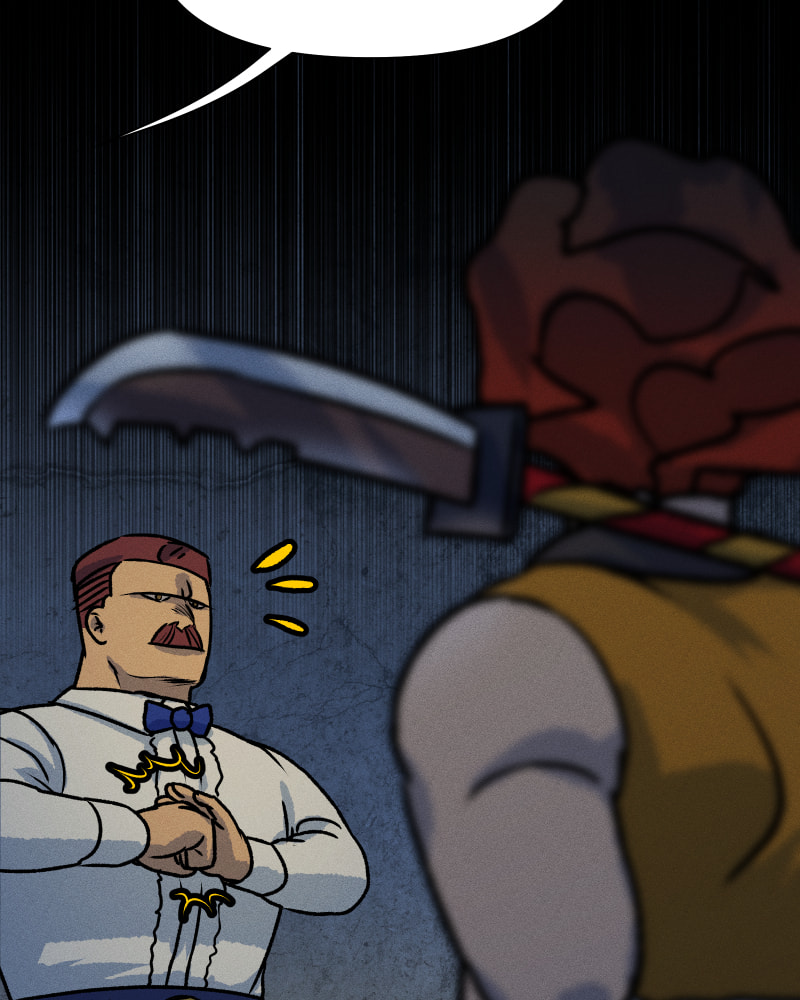Milk Crown Chapter 23 page 50 - 