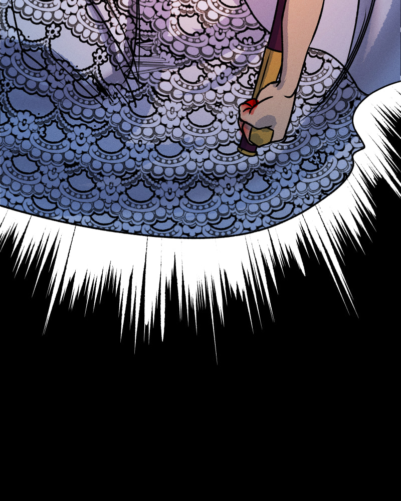Milk Crown Chapter 23 page 57 - 
