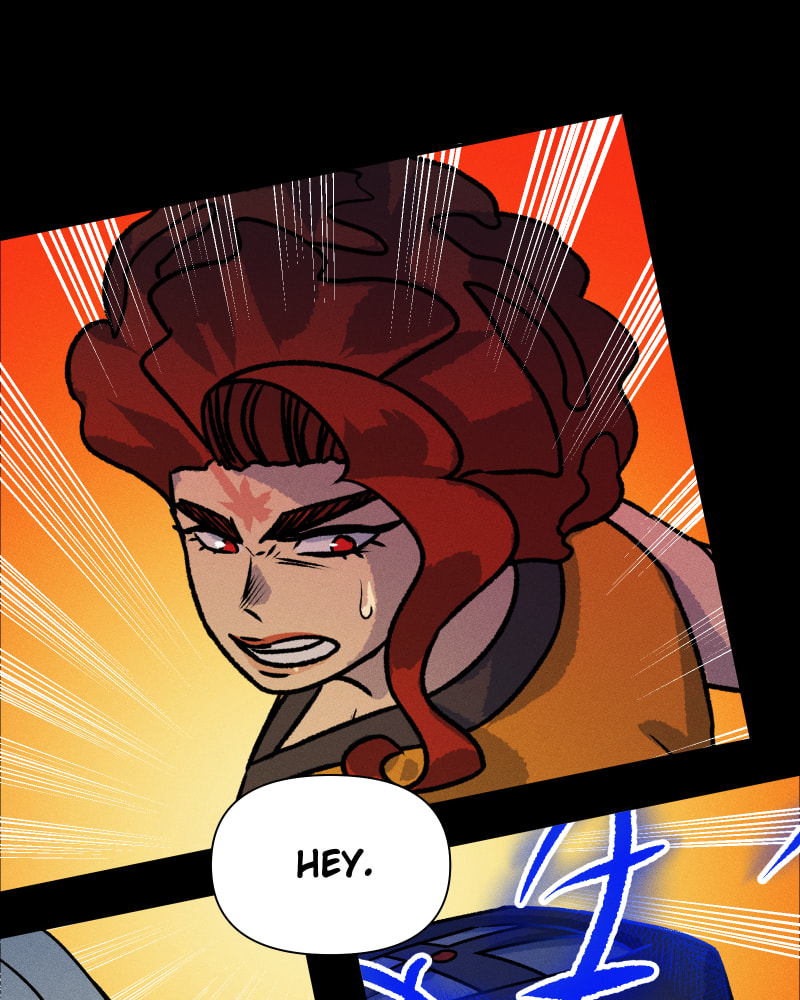 Milk Crown Chapter 23 page 7 - 