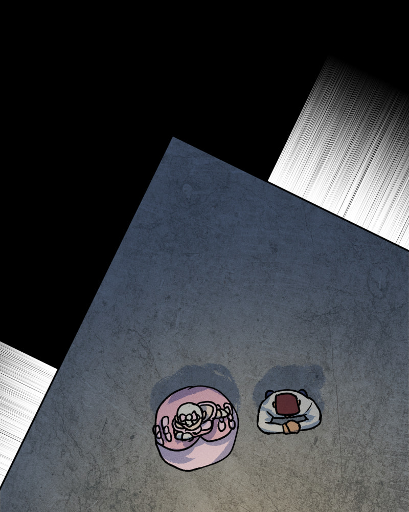 Milk Crown Chapter 23 page 63 - 