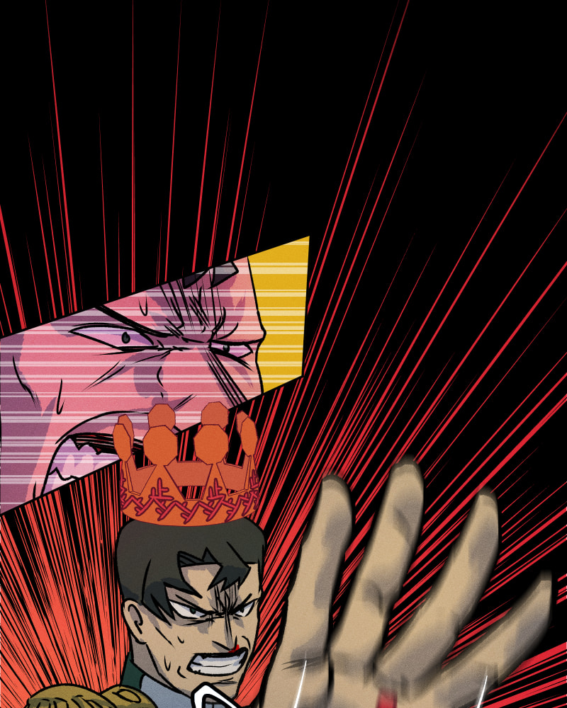 Milk Crown Chapter 23 page 66 - 