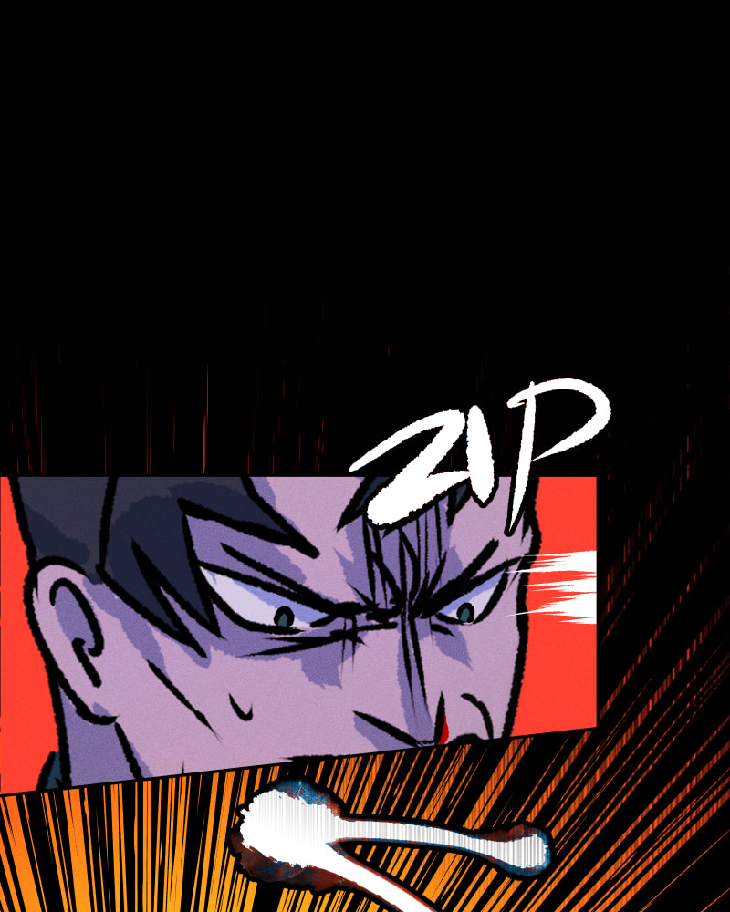 Milk Crown Chapter 23 page 72 - 