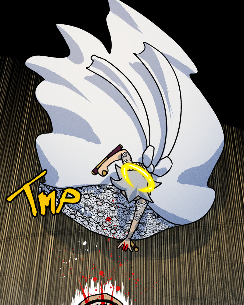 Milk Crown Chapter 23 page 76 - 