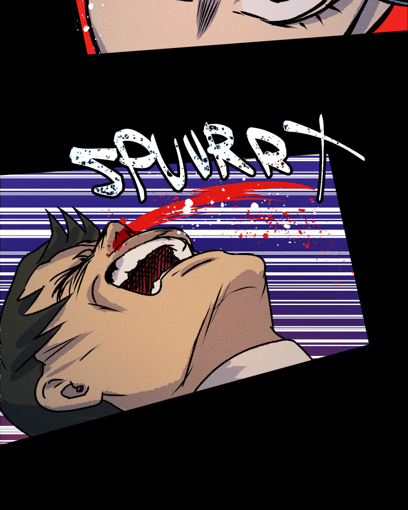 Milk Crown Chapter 23 page 79 - 