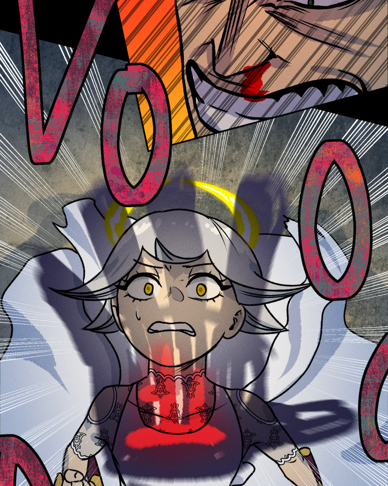 Milk Crown Chapter 23 page 90 - 