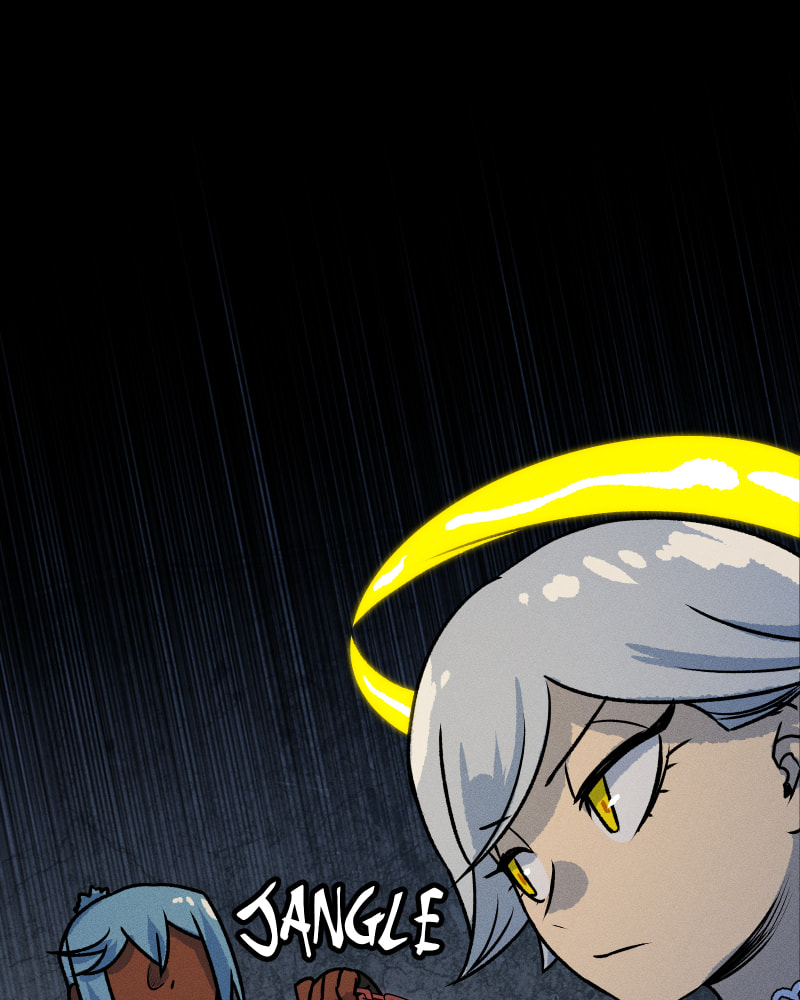 Milk Crown Chapter 23 page 10 - 
