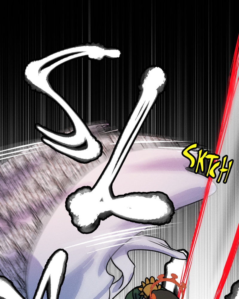 Milk Crown Chapter 23 page 92 - 