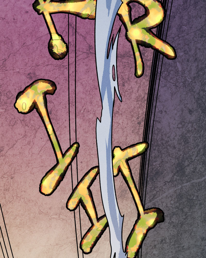 Milk Crown Chapter 23 page 97 - 