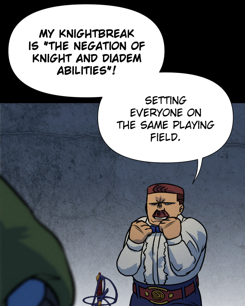 Milk Crown Chapter 24 page 104 - 