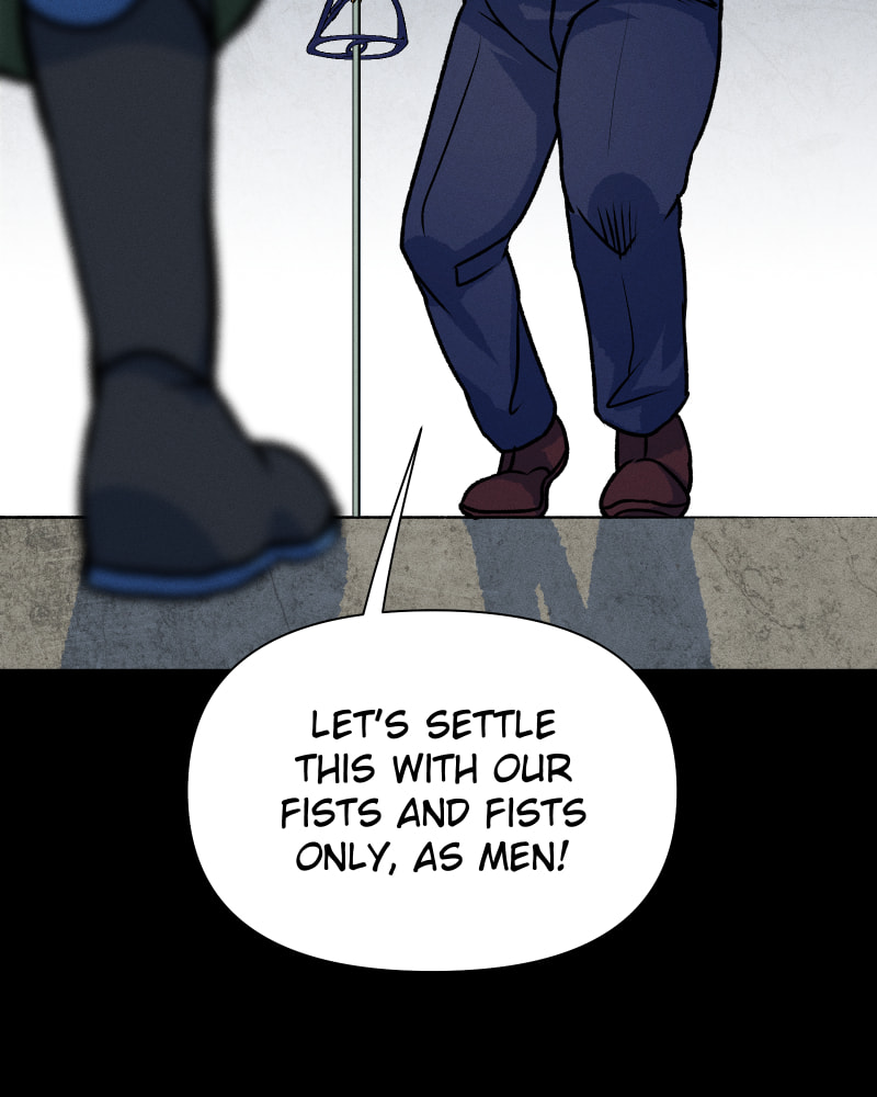 Milk Crown Chapter 24 page 105 - 