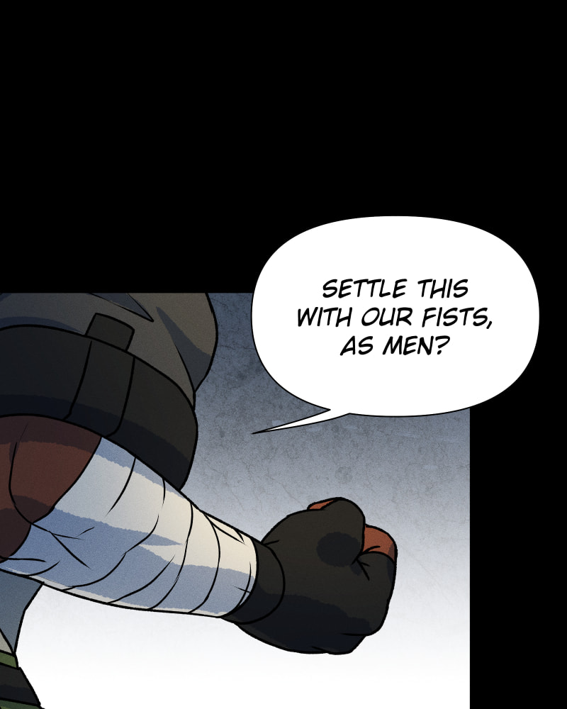 Milk Crown Chapter 24 page 107 - 