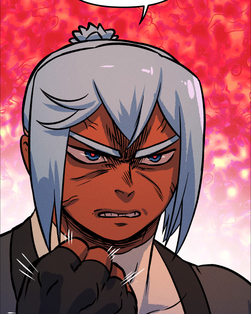 Milk Crown Chapter 24 page 109 - 