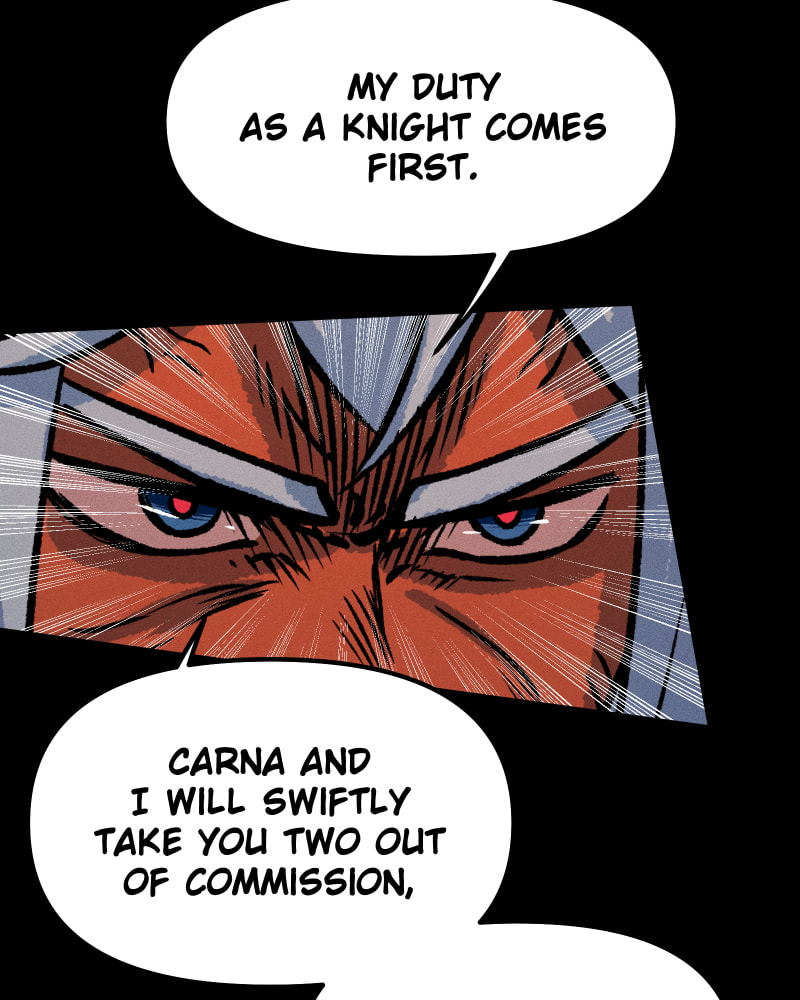 Milk Crown Chapter 24 page 111 - 