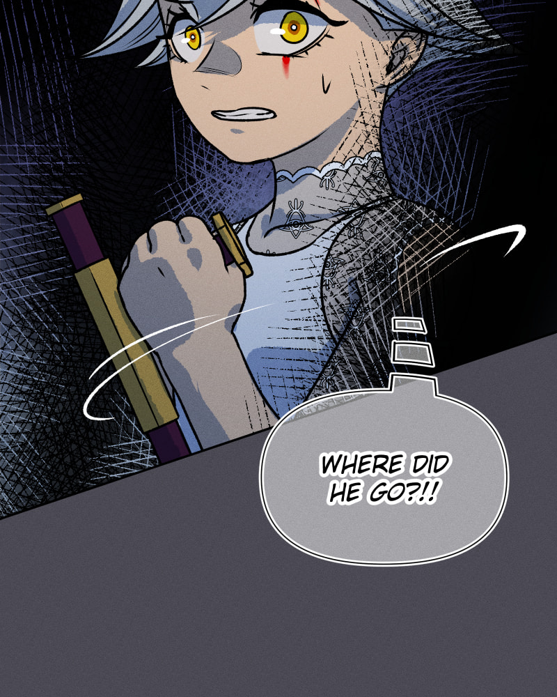 Milk Crown Chapter 24 page 118 - 
