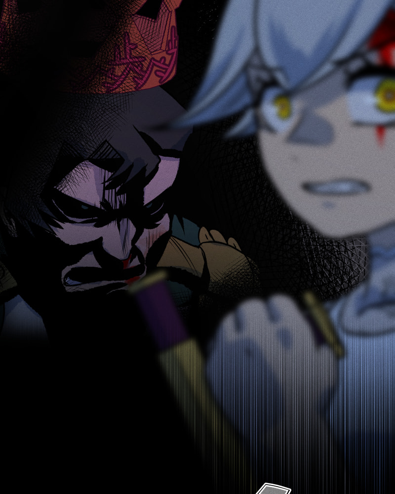 Milk Crown Chapter 24 page 123 - 