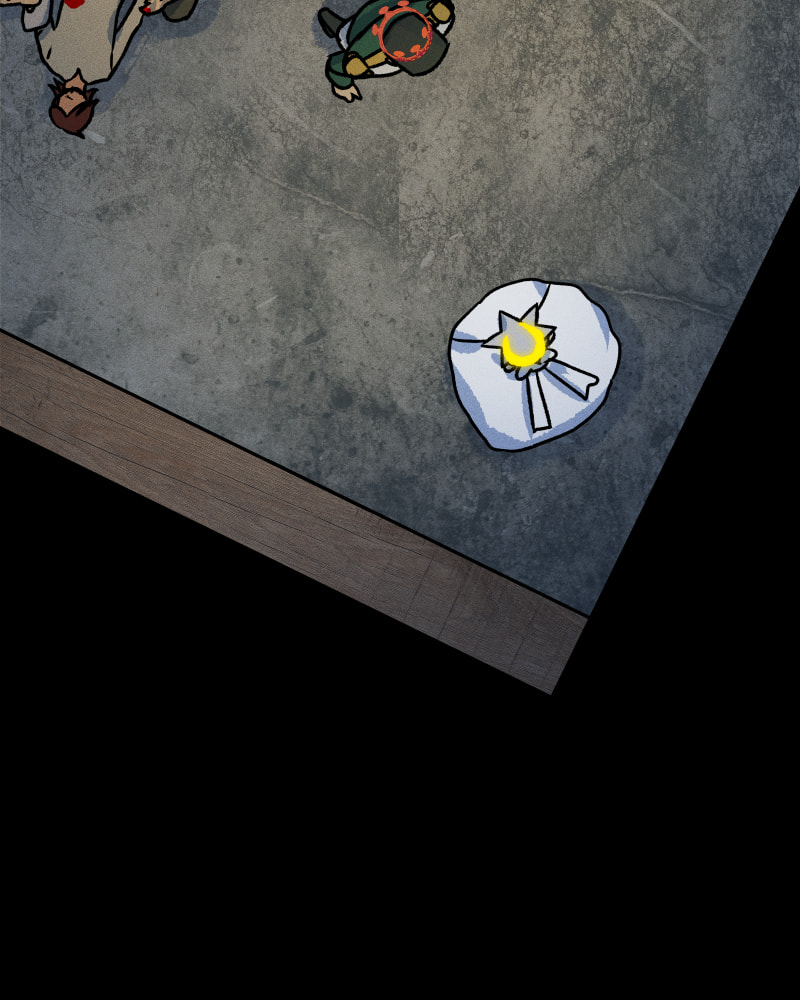 Milk Crown Chapter 24 page 3 - 