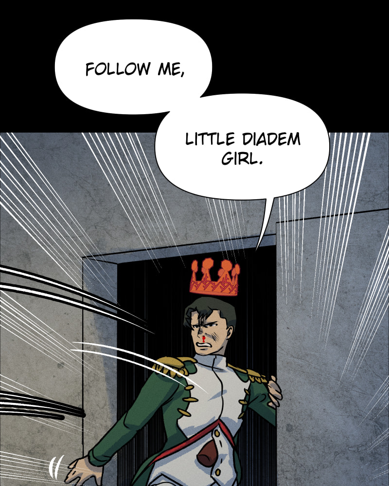 Milk Crown Chapter 24 page 24 - 