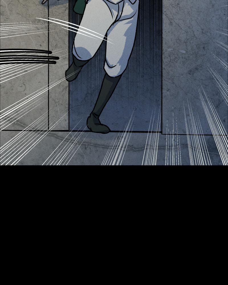 Milk Crown Chapter 24 page 25 - 