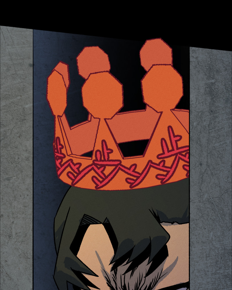 Milk Crown Chapter 24 page 27 - 