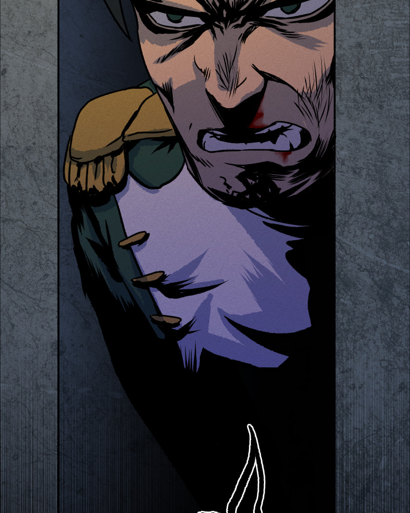 Milk Crown Chapter 24 page 28 - 