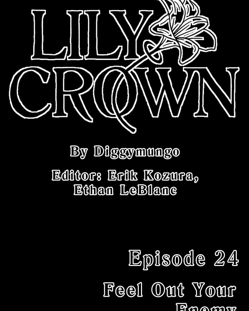 Milk Crown Chapter 24 page 32 - 