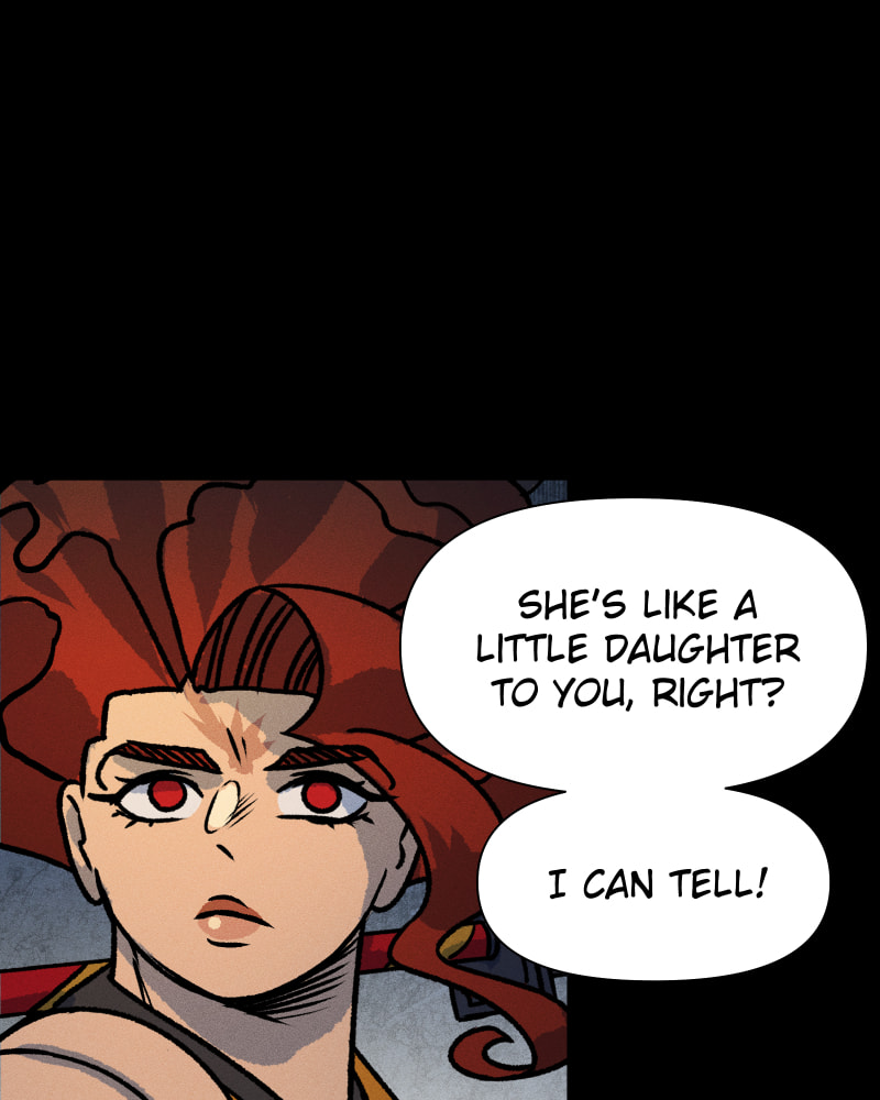 Milk Crown Chapter 24 page 41 - 