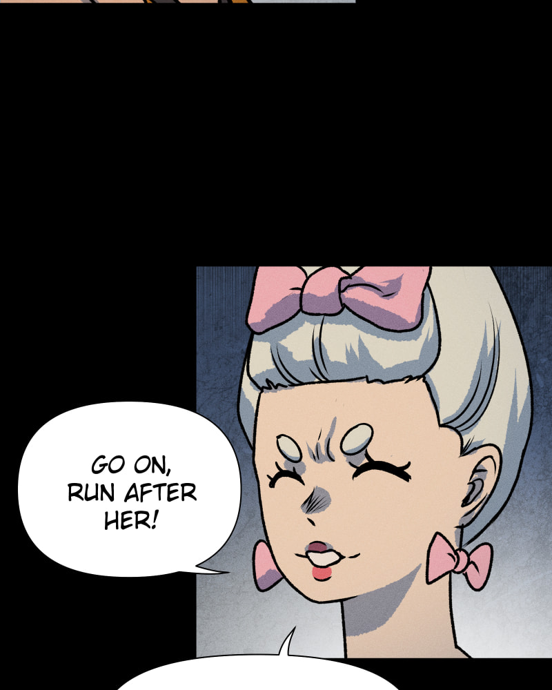 Milk Crown Chapter 24 page 42 - 
