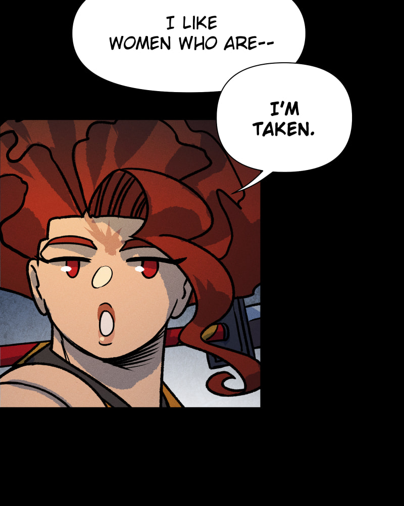 Milk Crown Chapter 24 page 43 - 