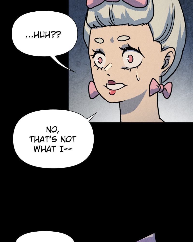Milk Crown Chapter 24 page 45 - 