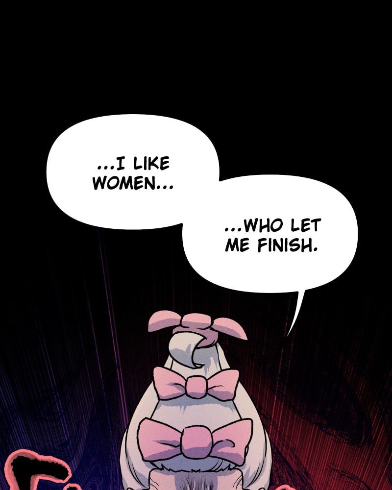 Milk Crown Chapter 24 page 47 - 