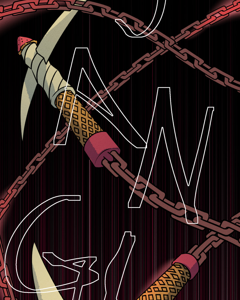 Milk Crown Chapter 24 page 51 - 