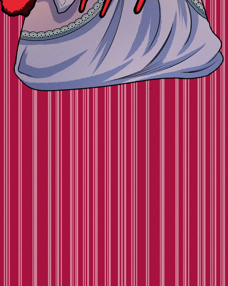 Milk Crown Chapter 24 page 59 - 