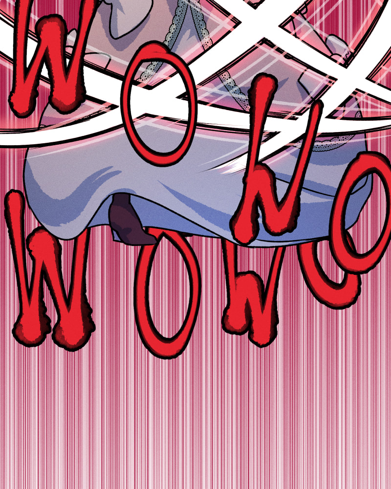 Milk Crown Chapter 24 page 61 - 