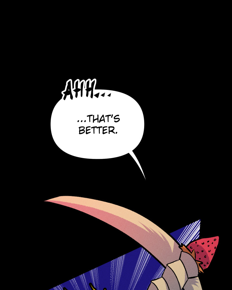 Milk Crown Chapter 24 page 67 - 
