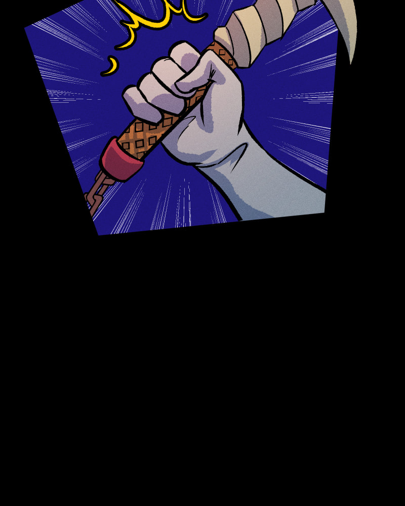 Milk Crown Chapter 24 page 68 - 