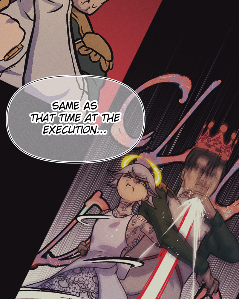 Milk Crown Chapter 24 page 8 - 