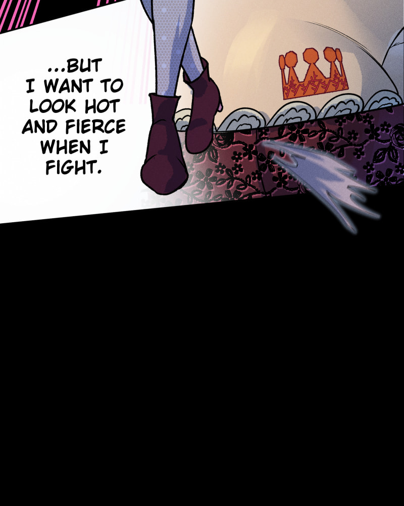 Milk Crown Chapter 24 page 72 - 