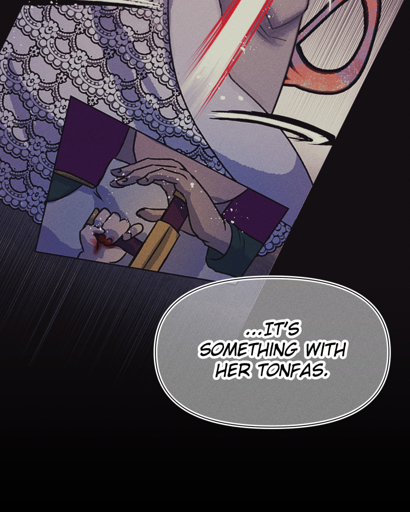 Milk Crown Chapter 24 page 9 - 