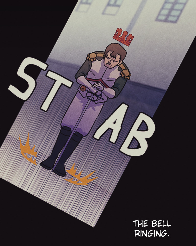 Milk Crown Chapter 24 page 82 - 