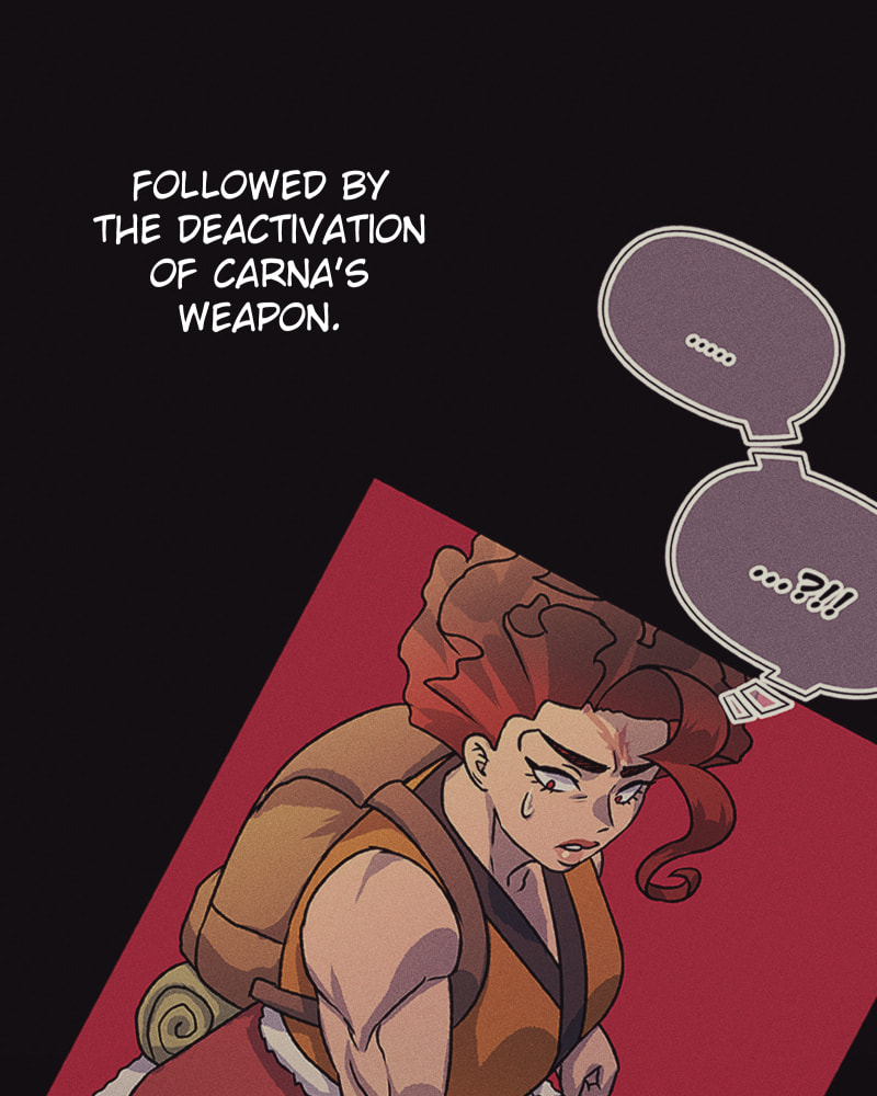 Milk Crown Chapter 24 page 84 - 