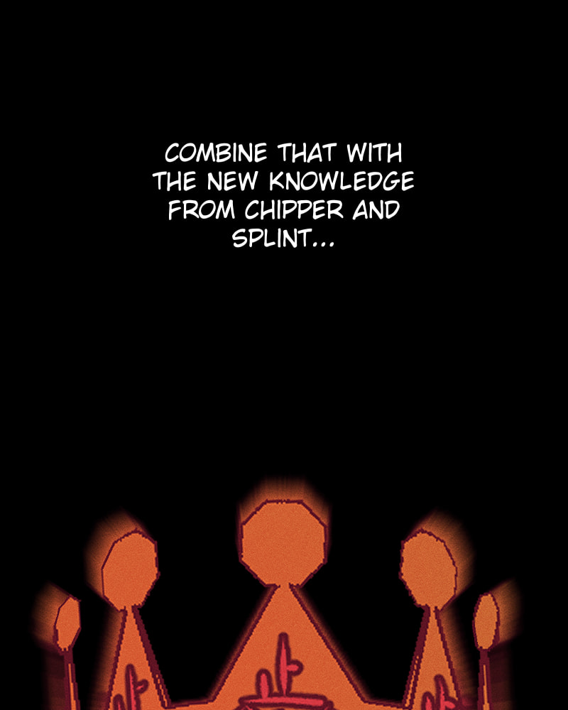 Milk Crown Chapter 24 page 86 - 