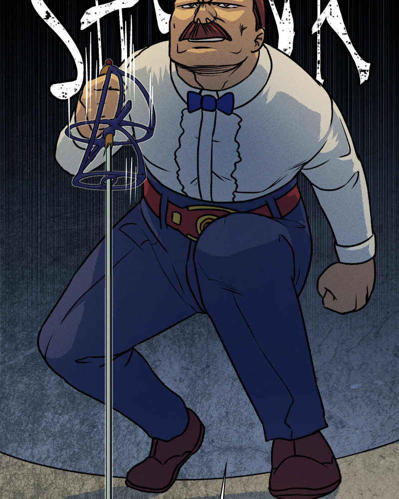 Milk Crown Chapter 24 page 89 - 