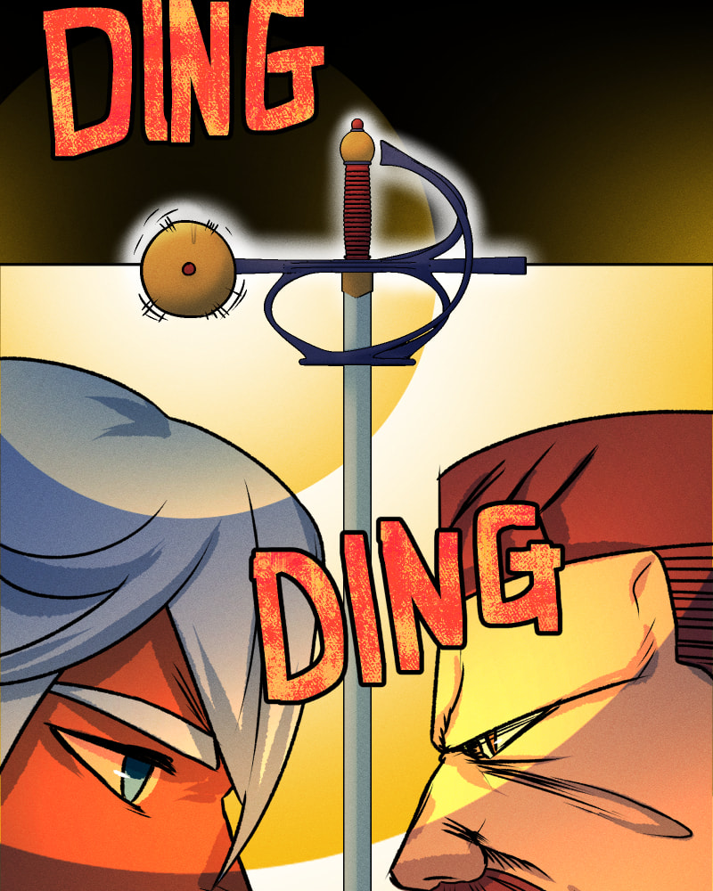 Milk Crown Chapter 24 page 92 - 