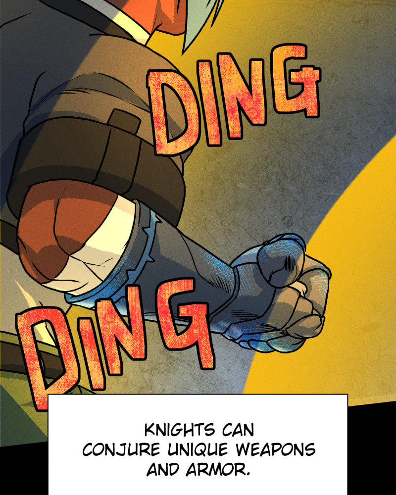 Milk Crown Chapter 24 page 95 - 