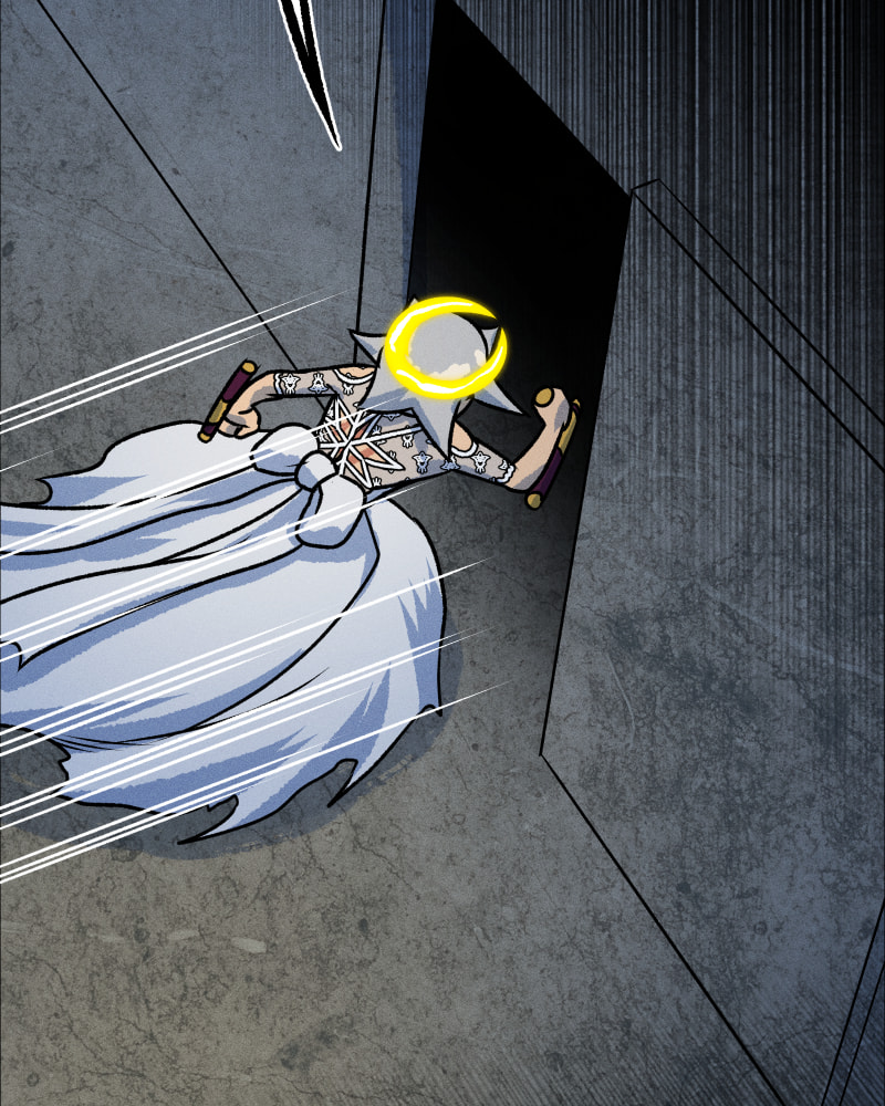 Milk Crown Chapter 25 page 2 - 