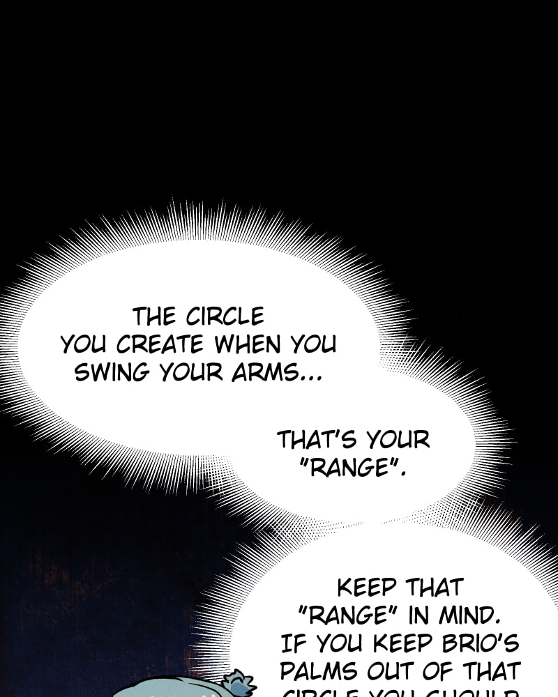 Milk Crown Chapter 25 page 101 - 